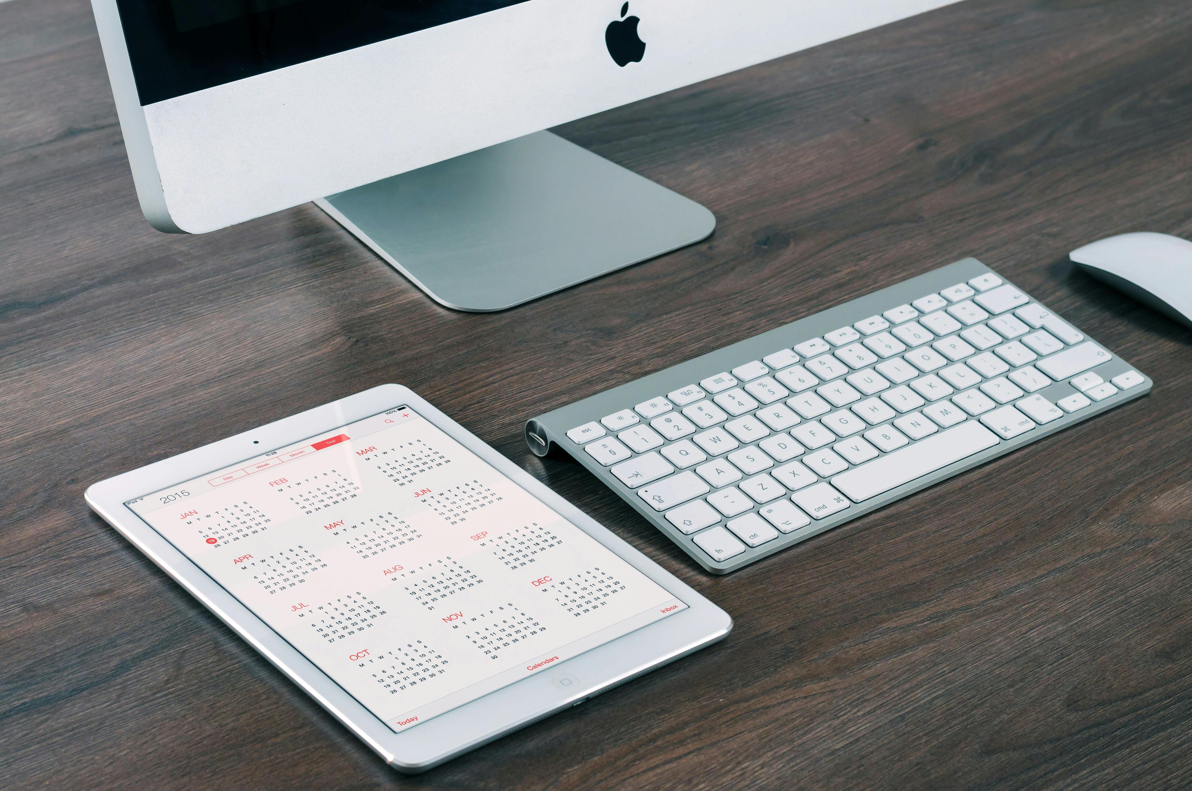 Flexible Scheduling